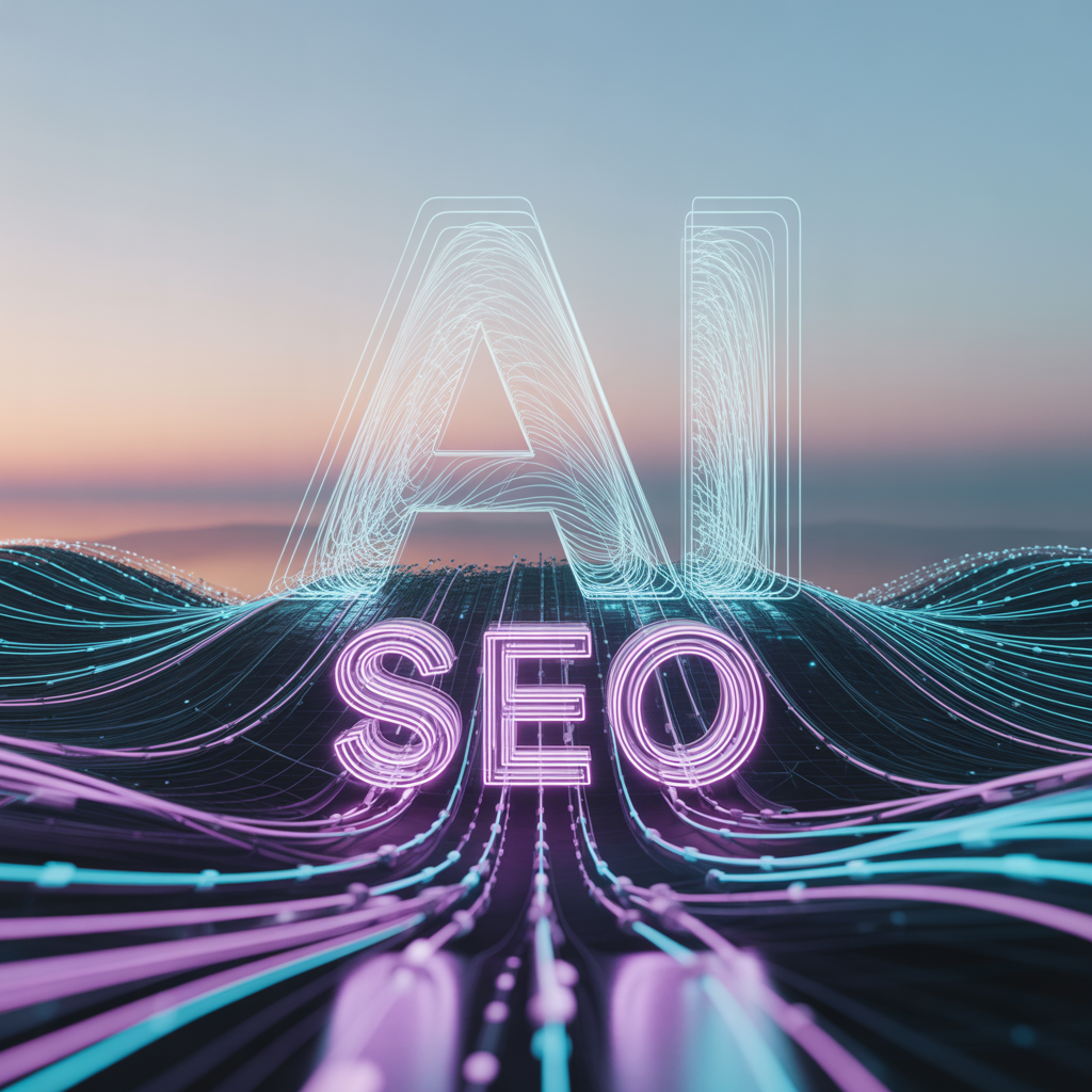 SEO and AI